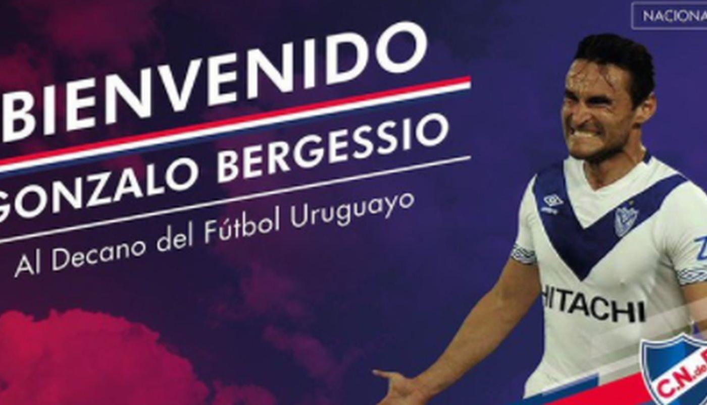 UFFICIALE: niente Italia per Bergessio, ecco dove va