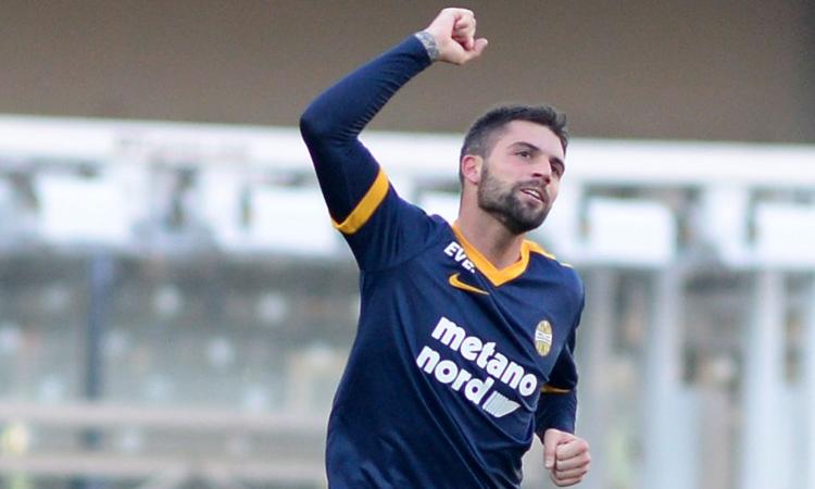 Verona, Bessa saluta: 'E' stato un viaggio bellissimo'