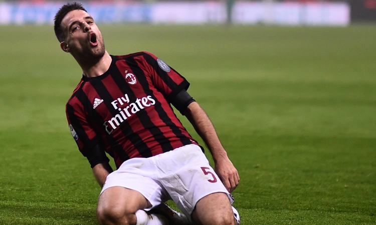 Juventus, Allegri vuole Bonaventura
