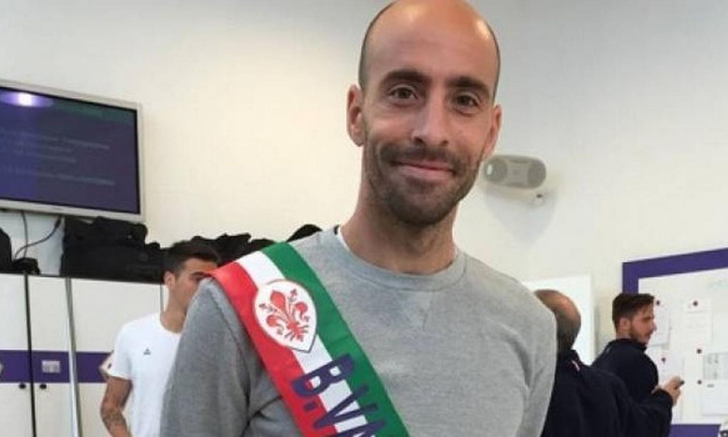 Borja Valero UFFICIALE al Lebowski in Promozione: il comunicato e le parole da brividi dello spagnolo 