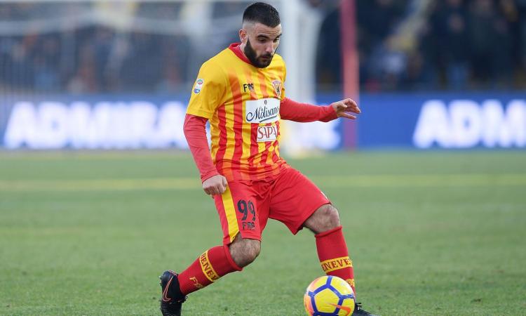 Benevento, è asta per Brignola: ecco chi lo vuole