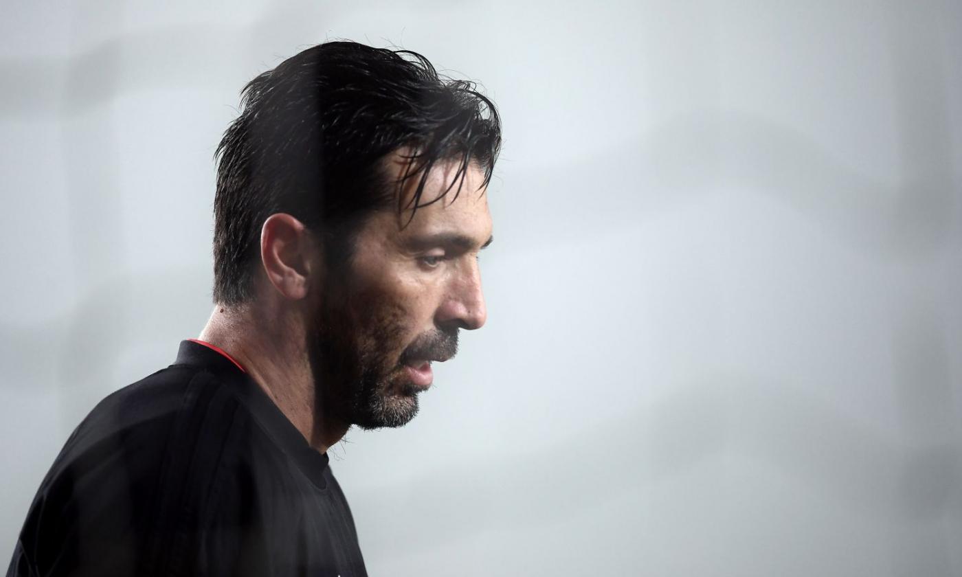 Juve: Buffon-Agnelli, incontro per il futuro