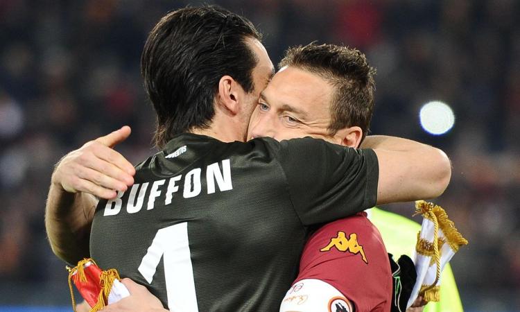 Juve, la Roma non è più un problema: stessi ingaggi ma risultati diversi