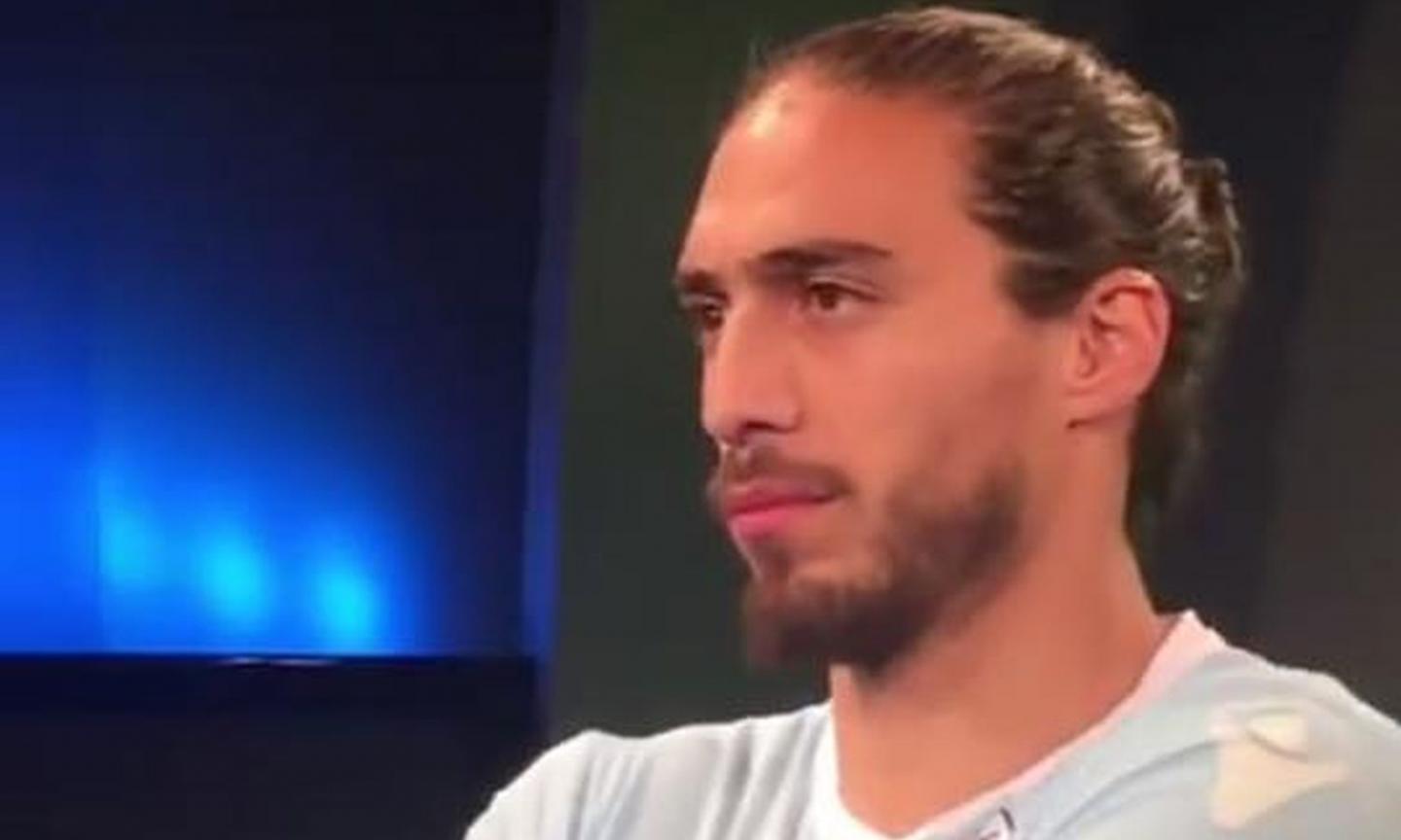 Juve, senti Caceres: ‘Il mio primo gol in Serie A…’