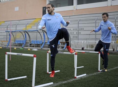 Lazio, Caceres è a Rio de Janeiro: il Flamengo...