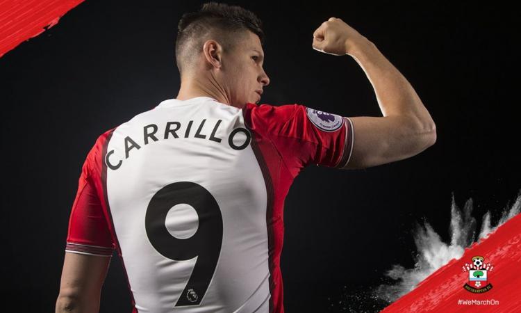 Southampton, UFFICIALE la cessione di un attaccante