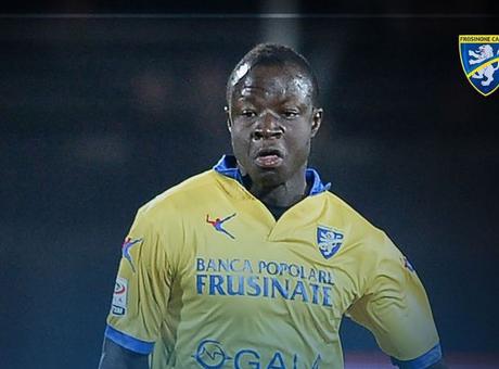 Frosinone, le pagelle di CM: attacco inesistente. Salamon migliore in campo