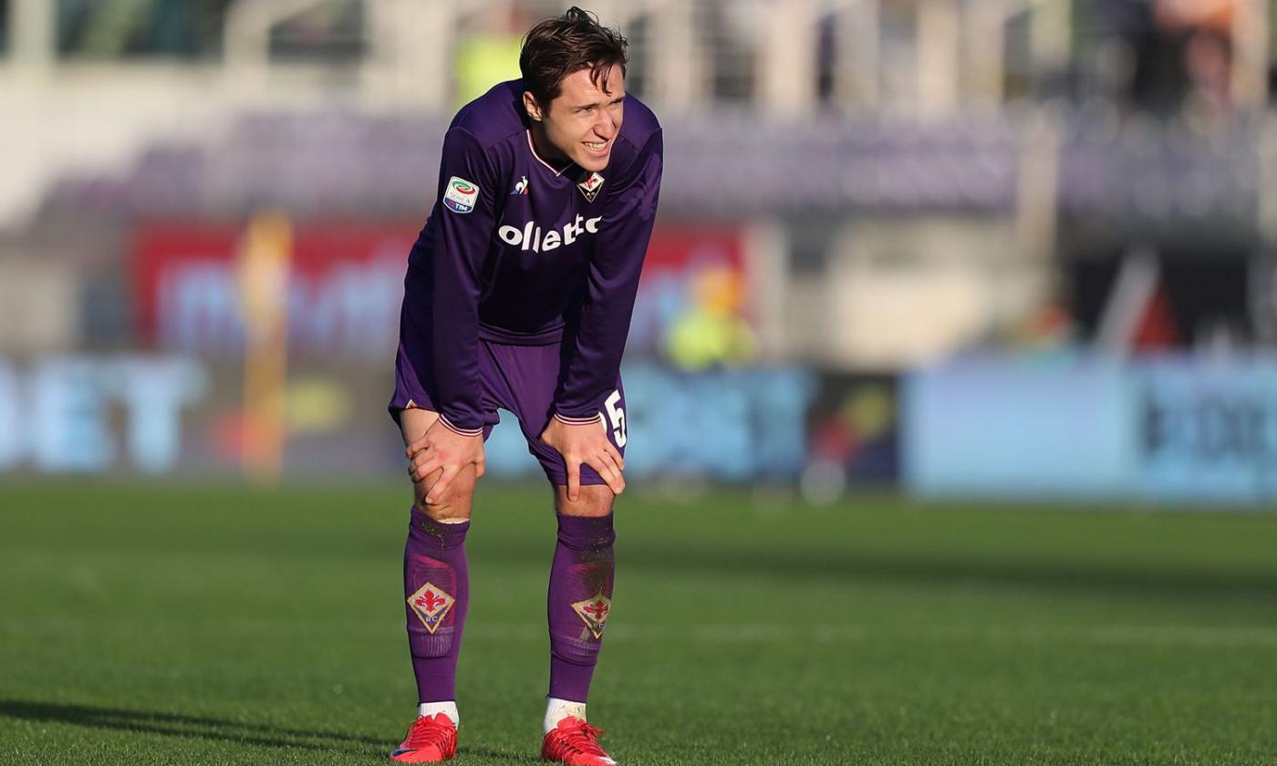 Violamania: zero obiettivi, zero ambizioni. Che noia questa Fiorentina