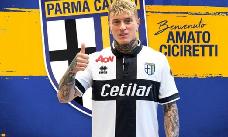 Parma, che mercato! Vacca, Ciciretti, Da Cruz: ora una punta per la A diretta