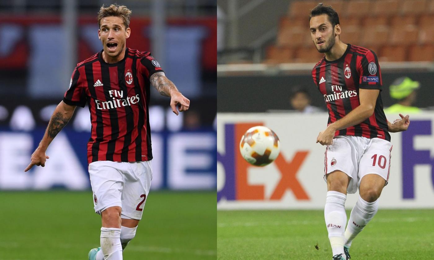 Milan, midfield duo set to miss Betis clash