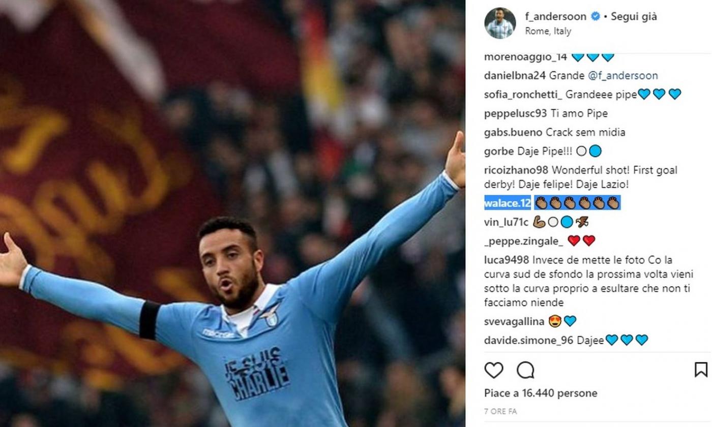 Lazio, Marchetti la chiave per Badelj: ecco perché. Su Instagram 'l'altro' Walace ammicca, petizione per de Vrij