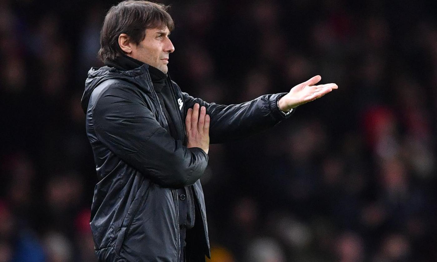 Chelsea, Conte a un passo dall'addio: atteso a Londra, c'è il nodo contratto