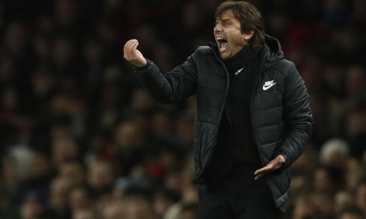 Conte l'estremista: l'uomo che spaccò la tifoseria della Juve. Ma senza di lui...