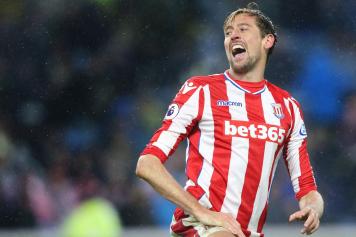 crouch, stoke, urlo, pioggia, 2017/18