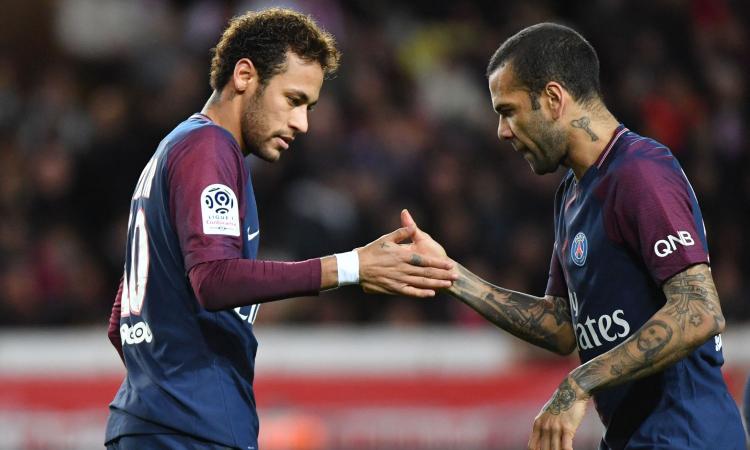 Man United, offerta monstre per Neymar! Le cifre