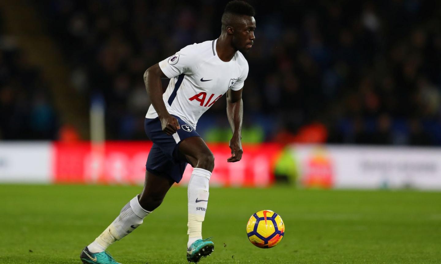 I rejected Serie A clubs to join Tottenham, defender says