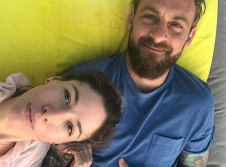 Roma, lady De Rossi: 'Devo sempre stare attenta a ciò che dico'