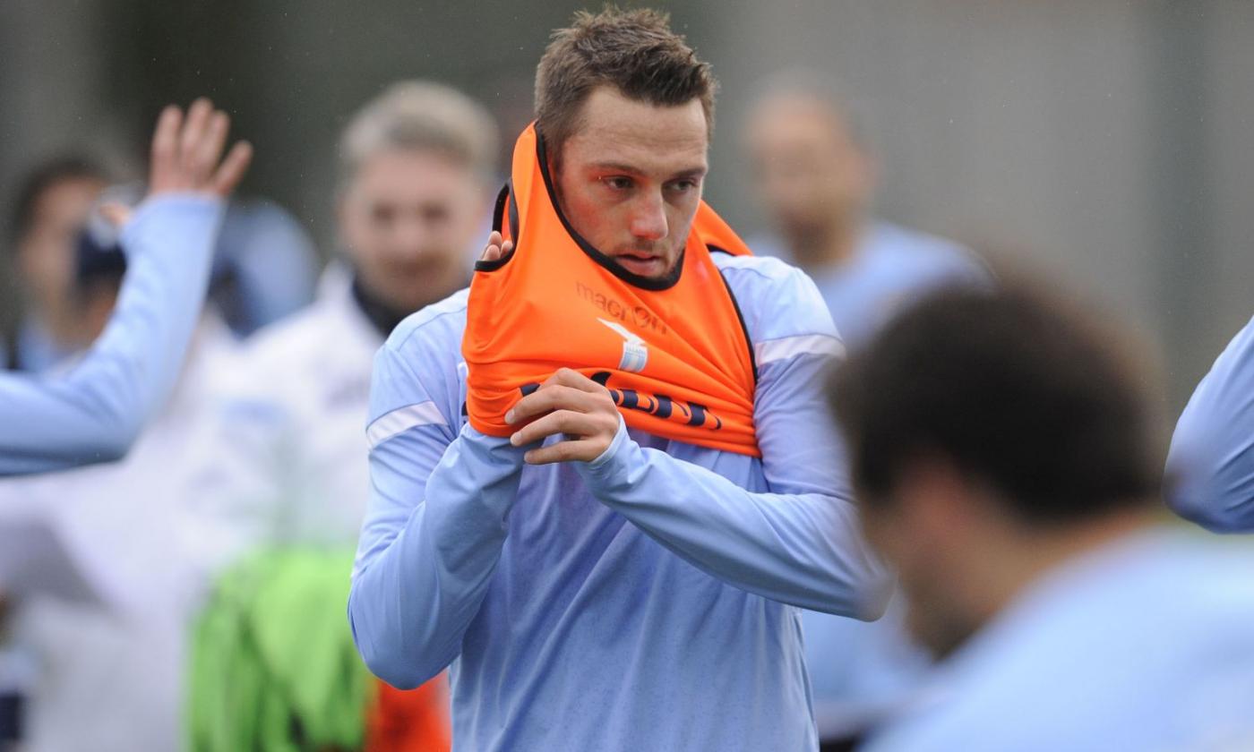 Lazio, Tare: 'De Vrij, nessun problema'