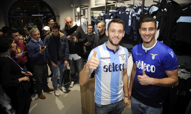 Lazio, pressing su de Vrij: risposta a giorni tra rinnovo, clausola e Inter