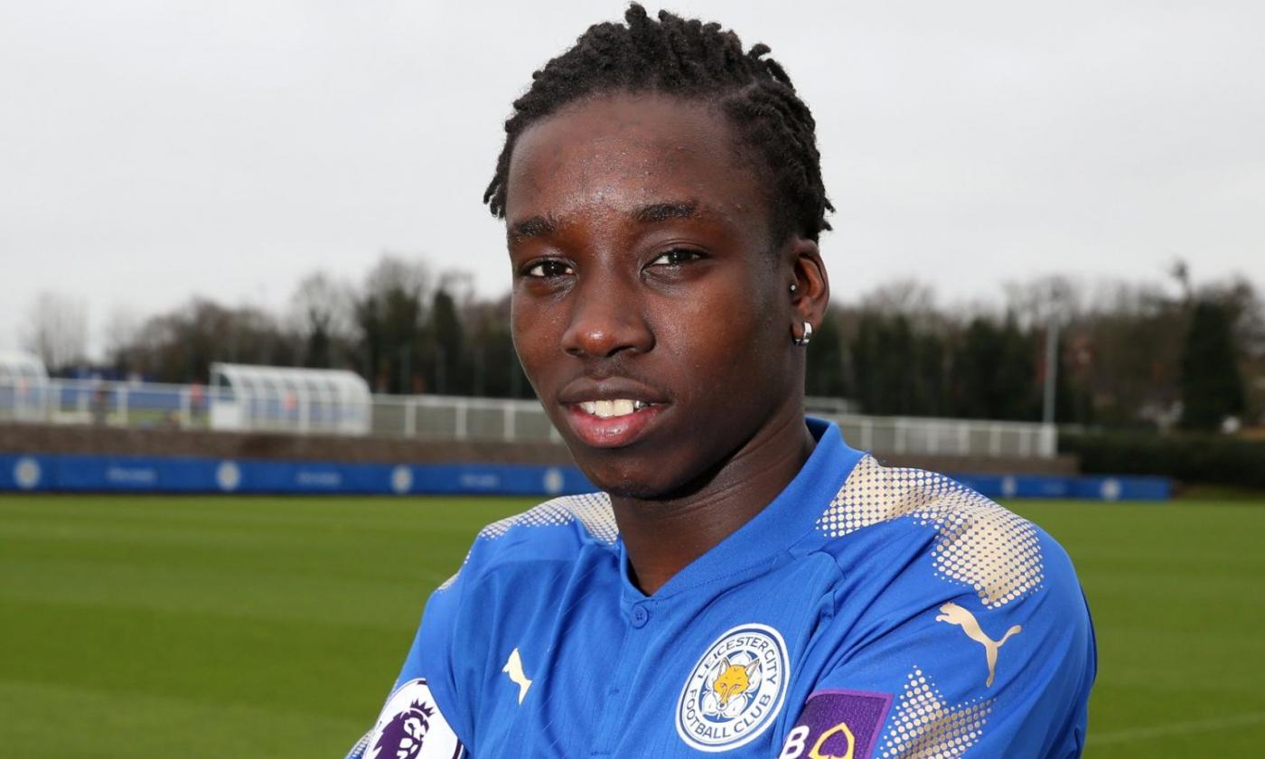 Leicester, UFFICIALE: Diabaté in Turchia