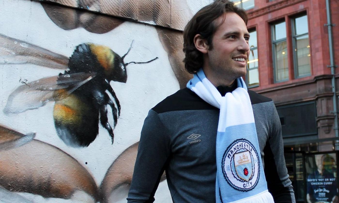 Ex New York City: Diskerud in Corea del Sud