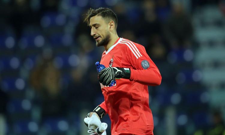 Donnarumma succube di Raiola: basta polemiche, vuol far la fine di Balotelli?