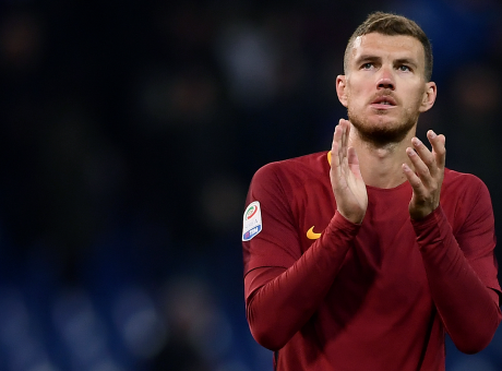 Probabili formazioni: Dzeko in pole. Juve con Dybala, sale Suso nel Milan