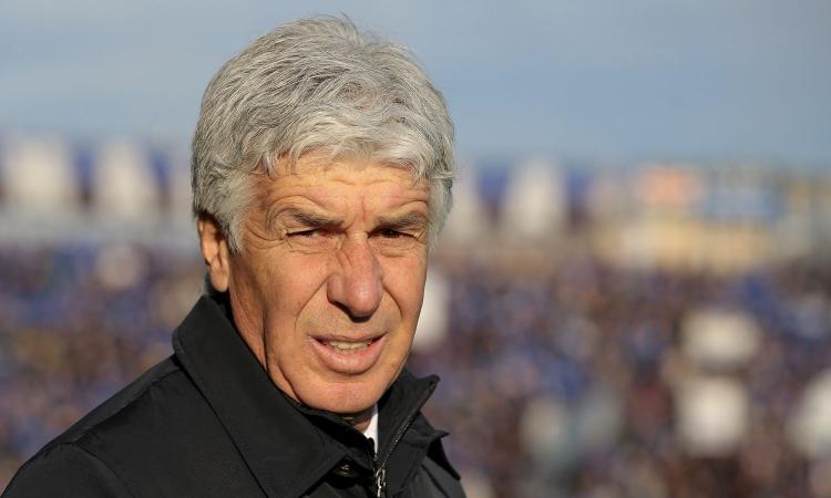 Atalanta, Gasperini: 'Tas-Milan? Sbagliati i tempi. Gomez e Hateboer non vanno via. Su Pasalic...'