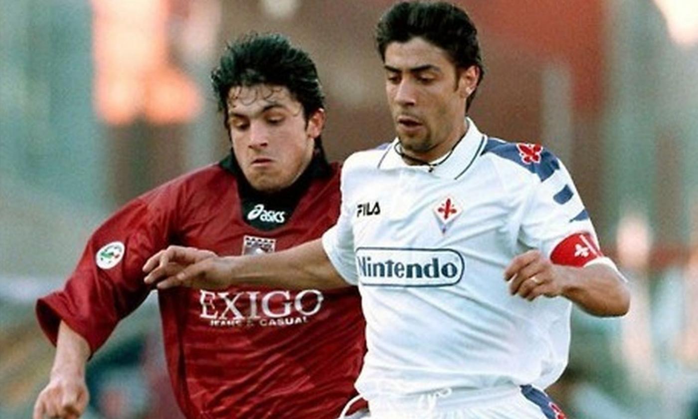 17) Salernitana - Gennaro Gattuso  Image gallery