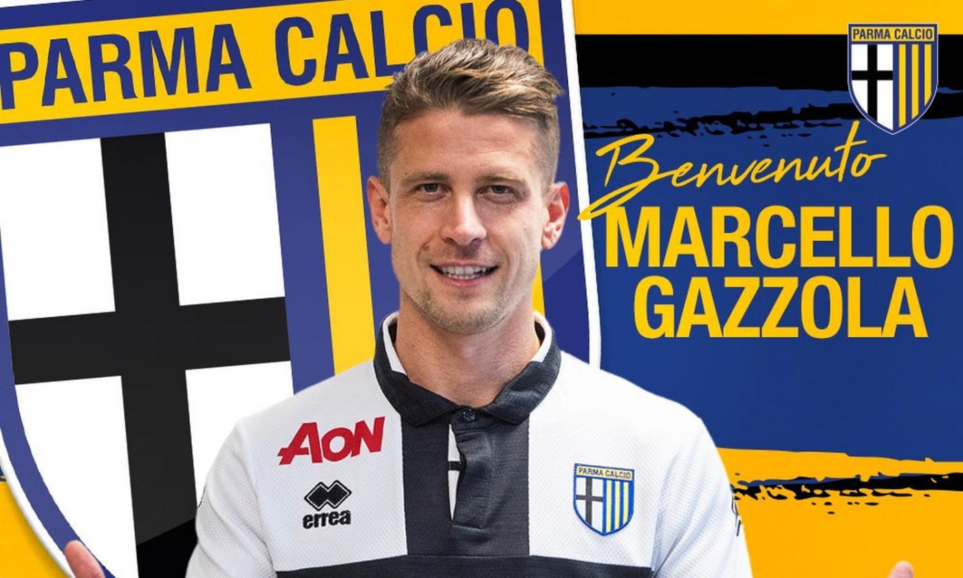 Parma, Gazzola: 'No ai calcoli, pensiamo al Milan con determinazione'