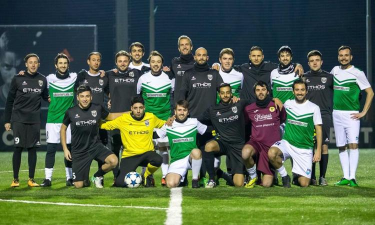 Coronavirus, con #Play2GiveAtHome gioca a Fifa 20 con la Nazionale hip hop per #Milanoaiuta