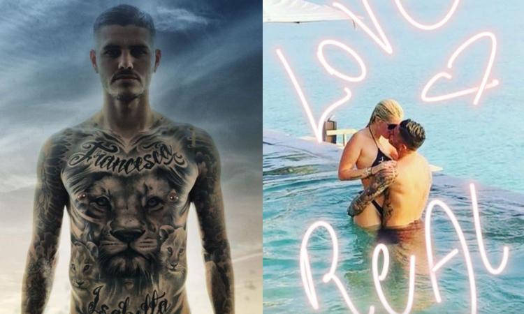 Inter, ecco l'offerta del Real Madrid per Icardi: 'Architetto del mio destino'