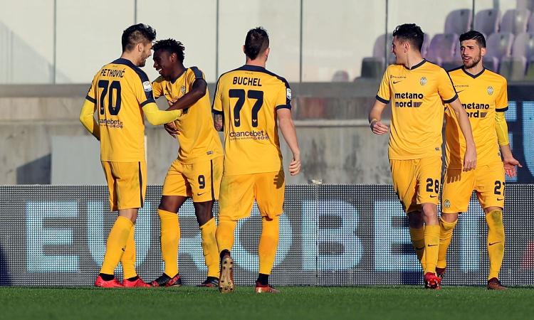 Juve, il Monaco non molla Kean