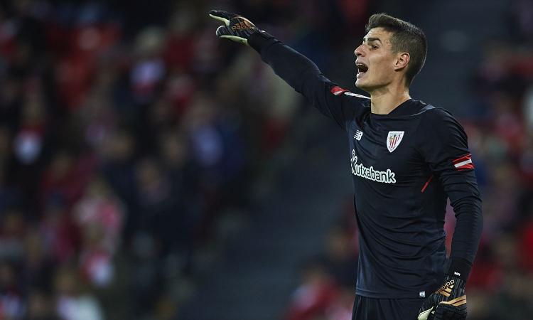 Maglia Home Chelsea Kepa Arrizabalaga Maglia Home Chelsea Kepa Arrizabalaga