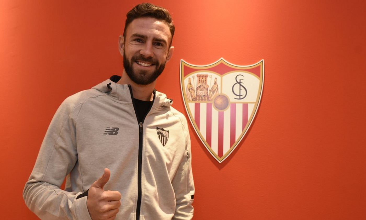 Siviglia, UFFICIALE: preso Layun