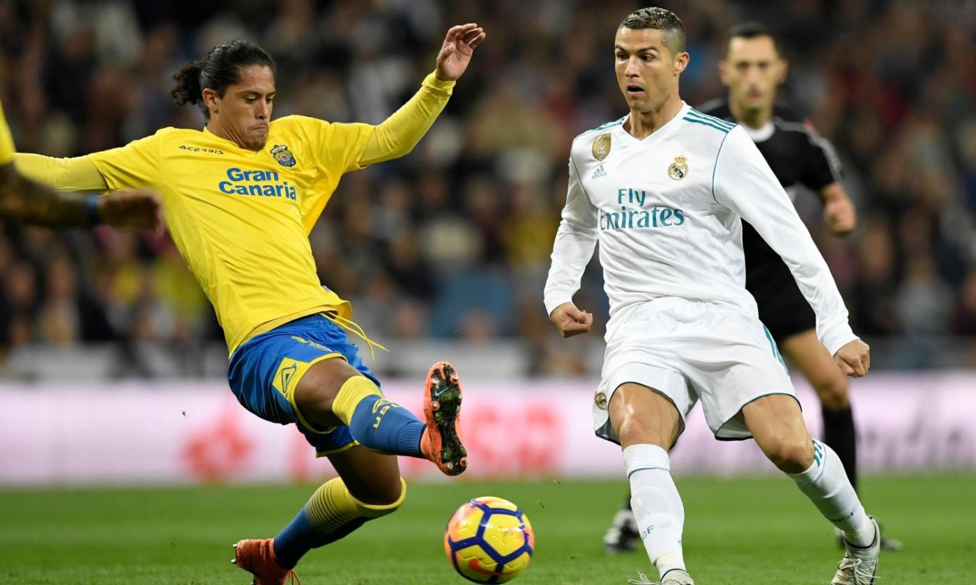 Lemos in Italia: 'Forza Sassuolo!'