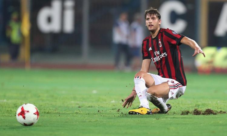 Torino, Mihajlovic pensa a Locatelli!