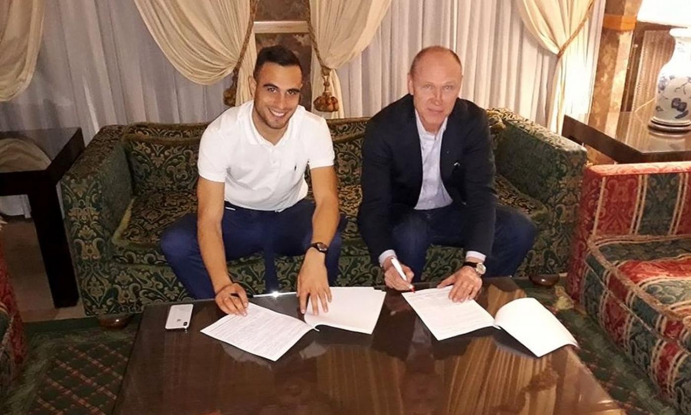 Napoli, UFFICIALE: torna Maksimovic