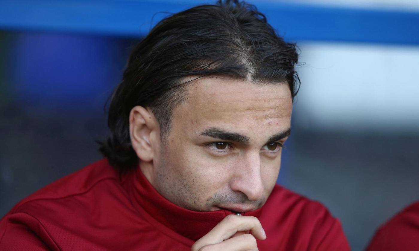 Liverpool: salta la cessione di Markovic