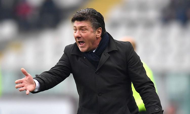 Torino, Mazzarri: 'Belotti motivato a restare? Ora pensa al campionato'