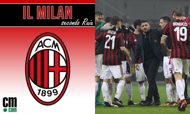 Per la dignità e i prossimi proprietari: un Milan più bello da ve(n)dere