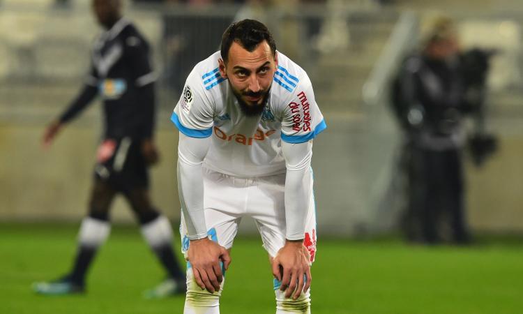 Roma, offerto Mitroglou a titolo gratuito