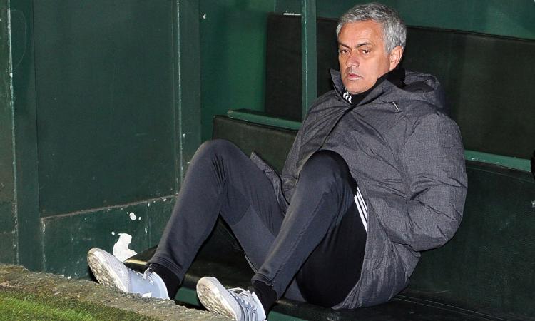 Riecco Mourinho, lo Special One è tornato: quanto manca alla Serie A!