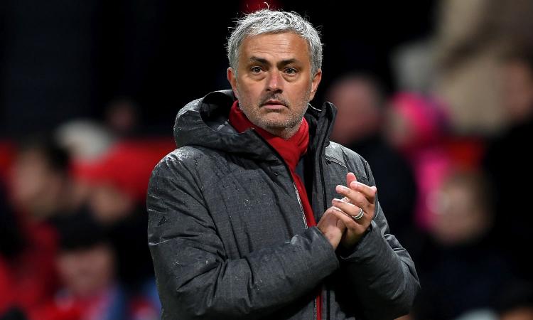 Manchester United, Mourinho: 'Rimonta impossibile. Eliminazione? Nulla di nuovo per questo club'