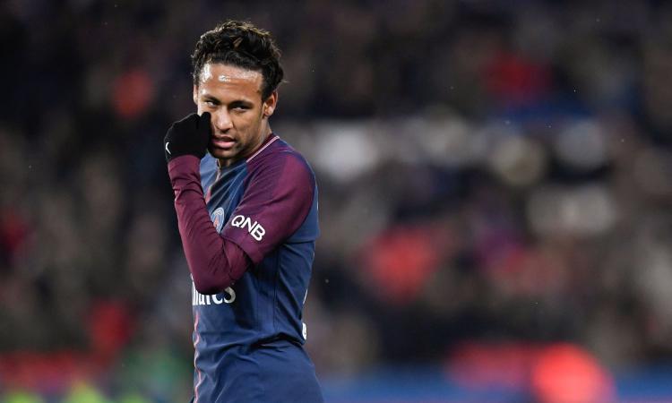 Neymar, il Real ti aspetta