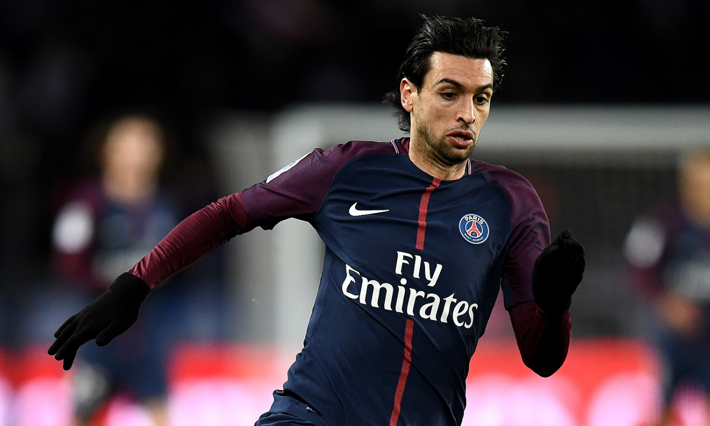 Roma's transfer market continues: Details as Pastore set to arrive in Italy