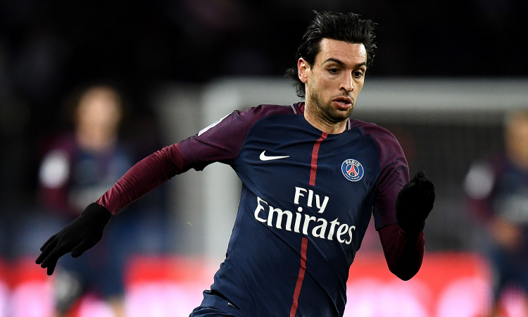 Pastore dimentica la Champions: è di nuovo papà VIDEO