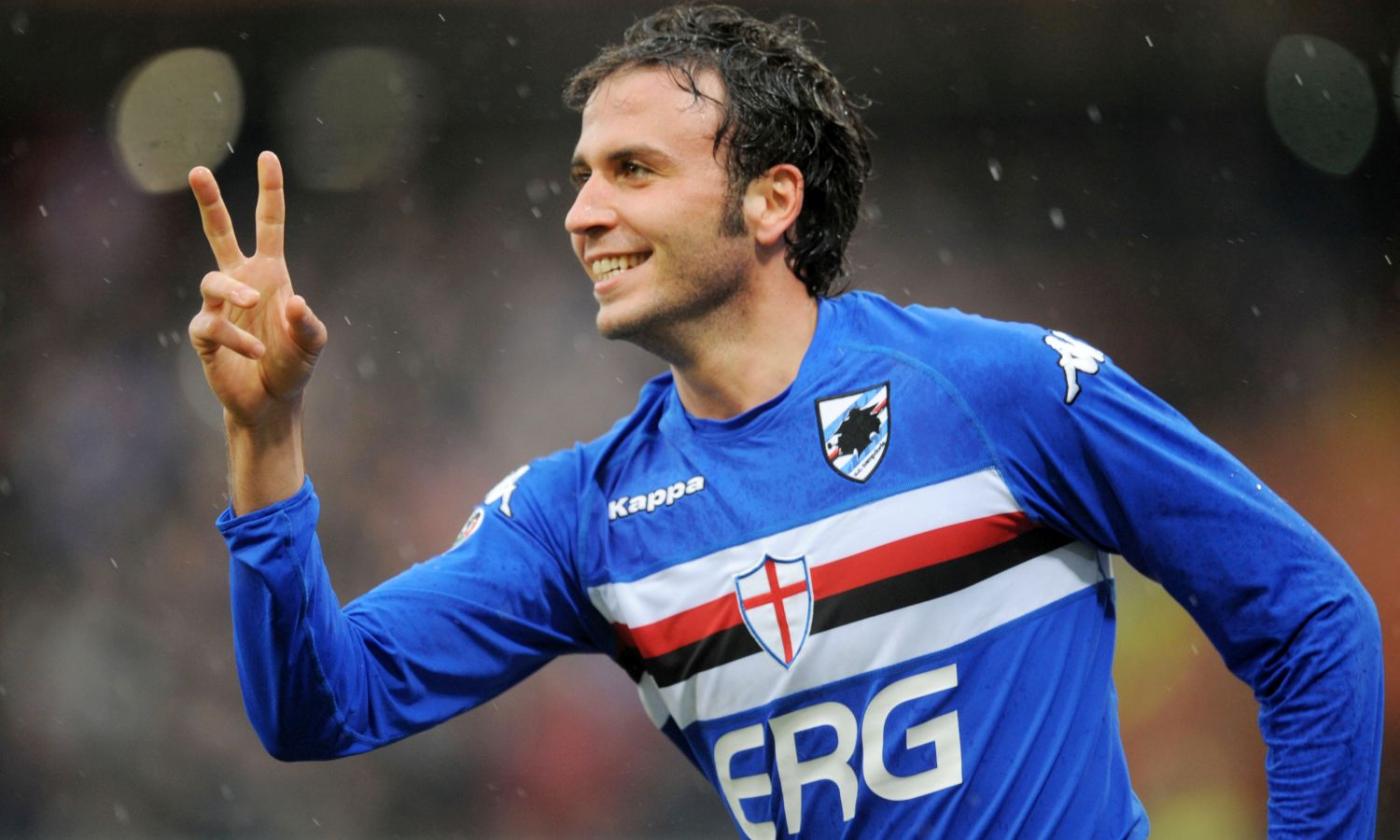 Tifosi Samp, ricordate la tripletta di Pazzini al Lecce? VIDEO 