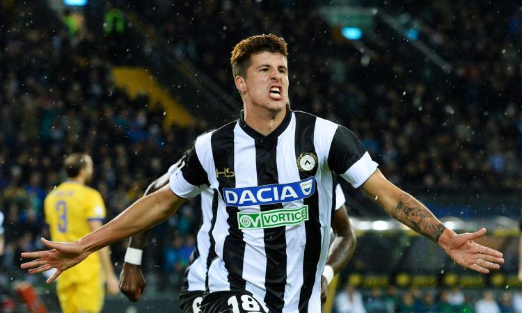 Frosinone, pronto un doppio colpo in attacco