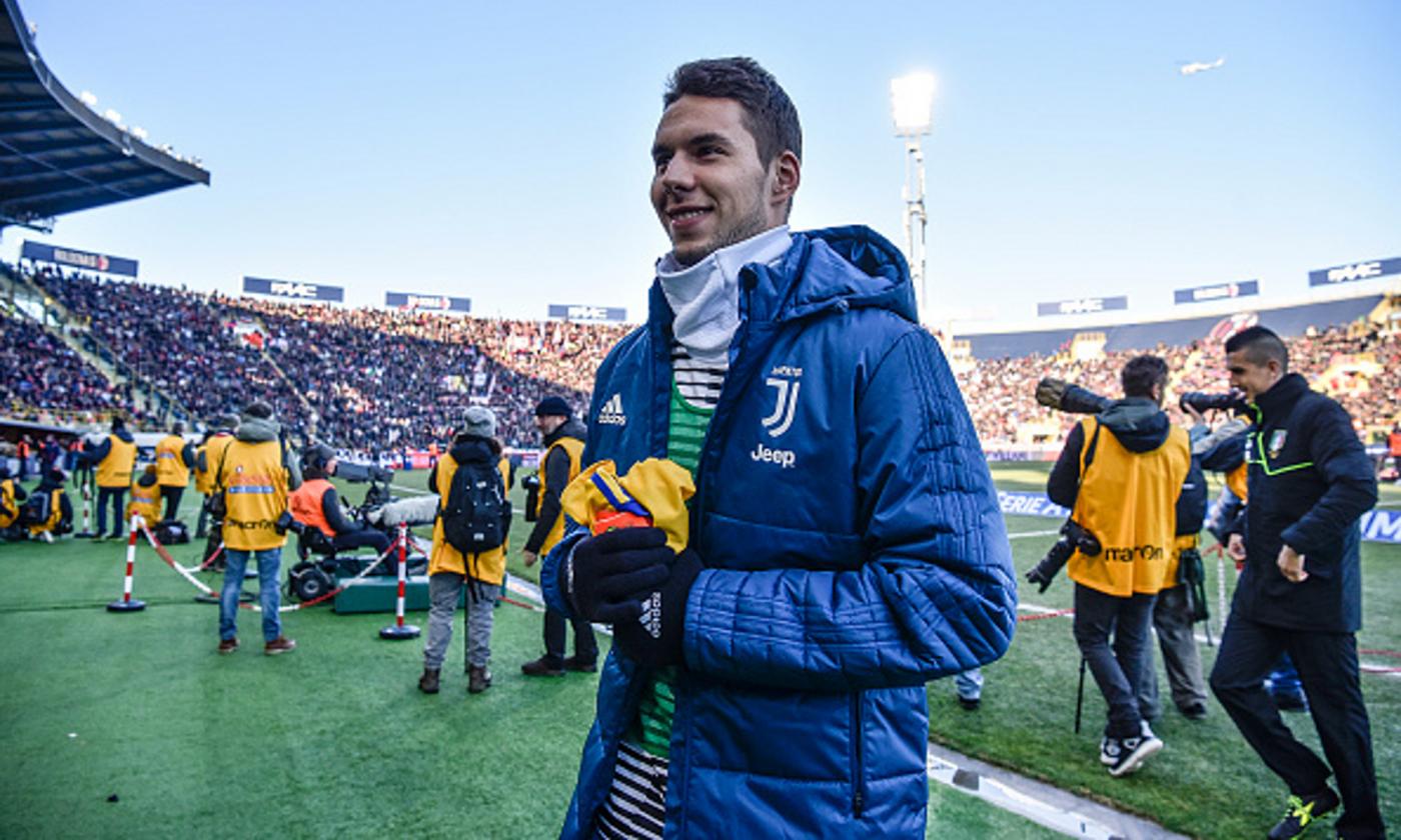 Juve, lo Schalke annuncia: 'Accordo UFFICIALE per Pjaca, viene in ritiro'. Il ds Heidel: 'Non è escluso che resti qui'